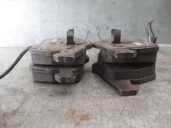 Recambio de pastillas de freno para suzuki swift berlina (mz) 1.3 ddis diesel cat referencia OEM IAM   DRIVE