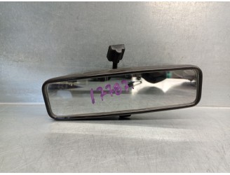 Recambio de espejo interior para renault 18 2.0 referencia OEM IAM 4541485  