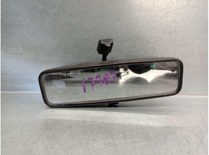Recambio de espejo interior para renault 18 2.0 referencia OEM IAM 4541485 