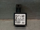 Recambio de antirrobo para land rover discovery sport (l550) 2.0 d 4x4 referencia OEM IAM AH4N15607AE LR020114 