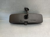 Recambio de espejo interior para renault 18 2.0 referencia OEM IAM 4541485 