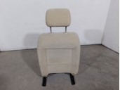 Recambio de asiento delantero izquierdo para jaguar s-type 2.7 v6 diesel cat referencia OEM IAM XR841397AGZ TELA BEIGE 4 PUERTAS