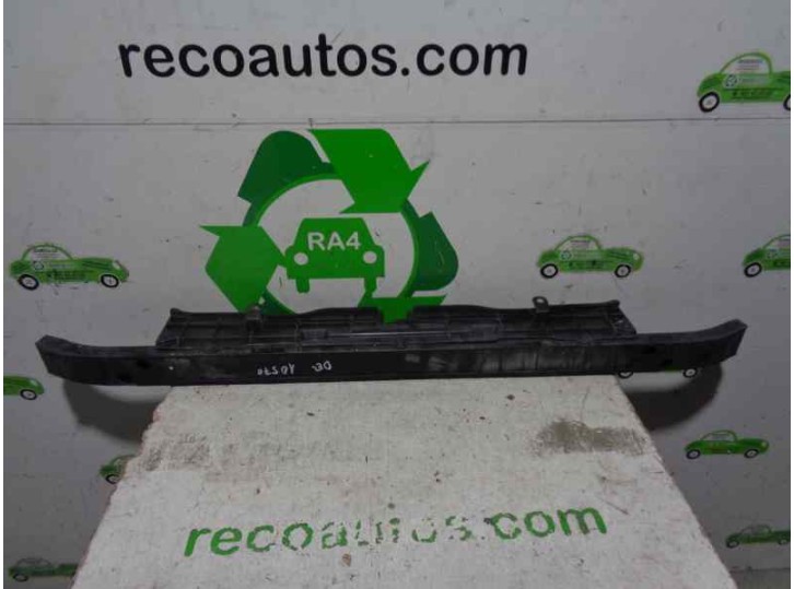 Recambio de refuerzo paragolpes delantero para lexus ls (usf4/uvf4) 460 referencia OEM IAM 5121250031 DE ALUMINIO 