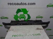 Recambio de refuerzo paragolpes delantero para lexus ls (usf4/uvf4) 460 referencia OEM IAM 5121250031 DE ALUMINIO 
