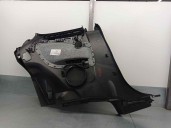 Replacement right rear door trim panel for Alfa Romeo Mito (145) Distinctive OEM IAM reference EP070062 