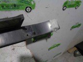 Recambio de refuerzo paragolpes delantero para lexus ls (usf4/uvf4) 460 referencia OEM IAM 5121250031 DE ALUMINIO 