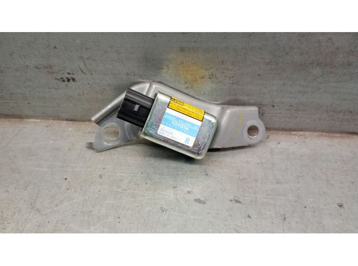 Recambio de sensor impacto para lexus rx (_u3_) 400h (mhu38_) referencia OEM IAM 8983348020 8983348020 