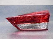 Replacement rear right light for Hyundai ix20 1.4 CRDi CAT OEM IAM reference 924041K0 TAILGATE 5 DOORS