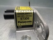 Recambio de sensor impacto para lexus gs300 (jzs160) 3.0 24v cat referencia OEM IAM 8918330050 97306 PANASONIC