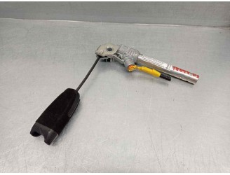 Recambio de pretensor airbag derecho para alfa romeo mito (145) distinctive referencia OEM IAM 156078112  3 PUERTAS