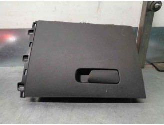 Replacement glove box for Fiat 500 X (334) 1.6 16V CAT OEM IAM reference 735577227 