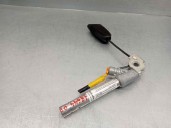 Recambio de pretensor airbag derecho para alfa romeo mito (145) distinctive referencia OEM IAM 156078112  3 PUERTAS