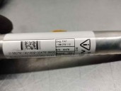 Recambio de pretensor airbag derecho para alfa romeo mito (145) distinctive referencia OEM IAM 156078112  3 PUERTAS