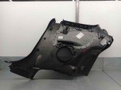 Recambio de guarnecido puerta trasera izquierda para alfa romeo mito (145) distinctive referencia OEM IAM EP070063  
