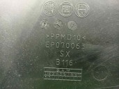 Recambio de guarnecido puerta trasera izquierda para alfa romeo mito (145) distinctive referencia OEM IAM EP070063 