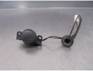 Recambio de maneta exterior porton para jaguar s-type 2.7 v6 diesel cat referencia OEM IAM L818K230  