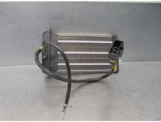 Recambio de resistencia calefaccion para hyundai ix20 1.4 crdi cat referencia OEM IAM 13A09G046  