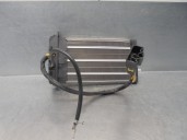 Recambio de resistencia calefaccion para hyundai ix20 1.4 crdi cat referencia OEM IAM 13A09G046  