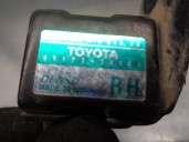 Recambio de sensor impacto para lexus gs300 (jzs160) 3.0 24v cat referencia OEM IAM 8917330091 1876003281 DENSO