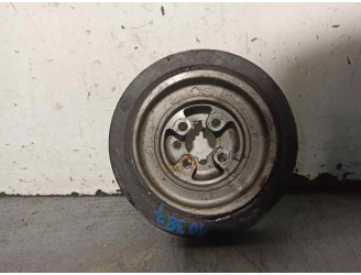 Recambio de polea cigueñal para volkswagen passat berlina (3a2) 1.9 tdi referencia OEM IAM 17670016 