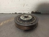 Recambio de polea cigueñal para volkswagen passat berlina (3a2) 1.9 tdi referencia OEM IAM 17670016 