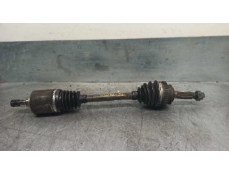 Recambio de transmision delantera izquierda para tata indica 1.4 referencia OEM IAM 