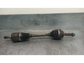 Recambio de transmision delantera izquierda para tata indica 1.4 referencia OEM IAM 