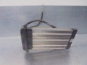 Recambio de resistencia calefaccion para hyundai ix20 1.4 crdi cat referencia OEM IAM 13A09G046  