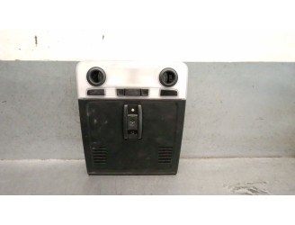 Recambio de luz interior para bmw 3 coupé (e92) 320 d referencia OEM IAM 9225521 61319225521 