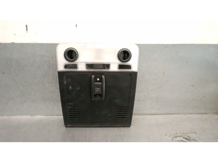 Recambio de luz interior para bmw 3 coupé (e92) 320 d referencia OEM IAM 9225521 61319225521 