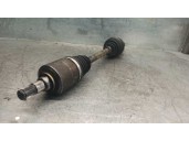 Recambio de transmision delantera izquierda para tata indica 1.4 referencia OEM IAM   