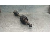 Recambio de transmision delantera izquierda para tata indica 1.4 referencia OEM IAM   