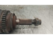 Recambio de transmision delantera izquierda para tata indica 1.4 referencia OEM IAM 