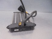 Recambio de resistencia calefaccion para hyundai ix20 1.4 crdi cat referencia OEM IAM 13A09G046  