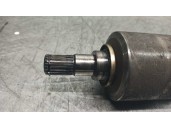 Recambio de transmision delantera izquierda para tata indica 1.4 referencia OEM IAM   