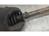 Recambio de transmision delantera izquierda para tata indica 1.4 referencia OEM IAM 