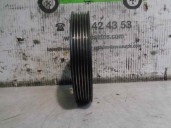 Recambio de polea cigueñal para kia carens (un) 2.0 crdi referencia OEM IAM BJPKD22 