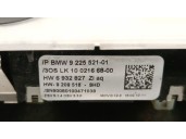 Recambio de luz interior para bmw 3 coupé (e92) 320 d referencia OEM IAM 9225521 61319225521 