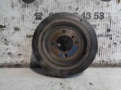 Recambio de polea cigueñal para kia carens (un) 2.0 crdi referencia OEM IAM BJPKD22 