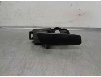Recambio de maneta interior delantera izquierda para citroën nemo basis referencia OEM IAM 735460745 