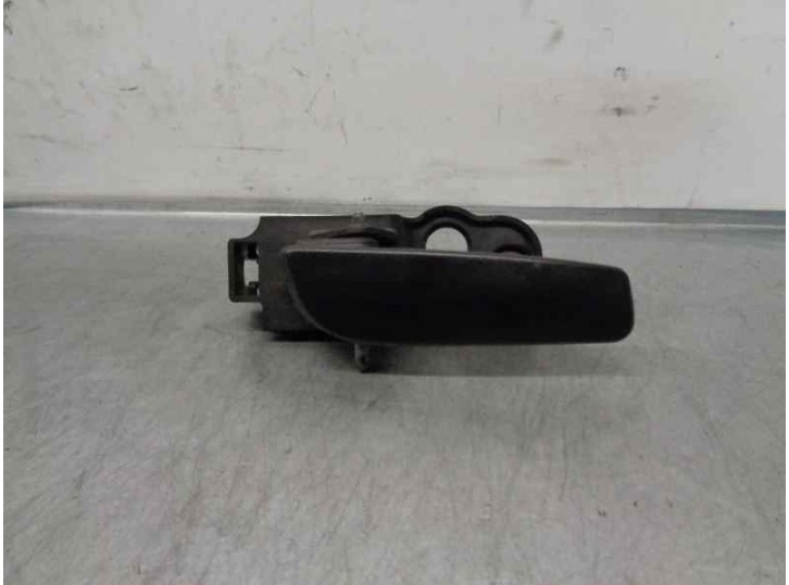 Recambio de maneta interior delantera izquierda para citroën nemo basis referencia OEM IAM 735460745 