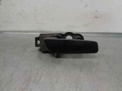Recambio de maneta interior delantera izquierda para citroën nemo basis referencia OEM IAM 735460745 