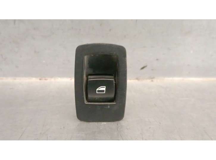 Recambio de mando elevalunas delantero derecho para bmw 3 coupé (e92) 320 d referencia OEM IAM 6945874  