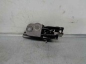 Recambio de maneta interior delantera izquierda para citroën nemo basis referencia OEM IAM 735460745 