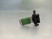 Recambio de resistencia calefaccion para alfa romeo mito (145) distinctive referencia OEM IAM 55702407  