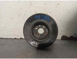 Replacement crankshaft pulley for Volkswagen Passat Saloon (3A2) 1.9 TDI OEM IAM reference 028105253A 