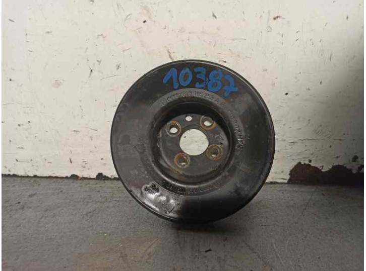 Recambio de polea cigueñal para volkswagen passat berlina (3a2) 1.9 tdi referencia OEM IAM 028105253A 