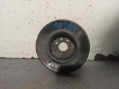 Recambio de polea cigueñal para volkswagen passat berlina (3a2) 1.9 tdi referencia OEM IAM 028105253A  