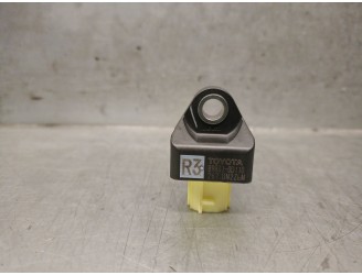Recambio de sensor airbag para toyota yaris (_p21_, _pa1_, _ph1_) 1.5 hybrid (mxph11) referencia OEM IAM 898310D110 898310D110 