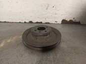 Recambio de polea cigueñal para volkswagen passat berlina (3a2) 1.9 tdi referencia OEM IAM 028105253A 